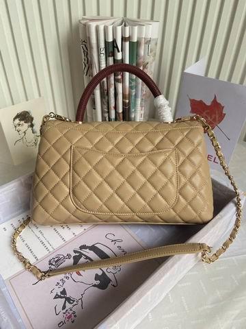 Chanel Replica Bags 92991 29cm，92990 24 cm al35