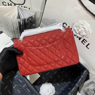 Chanel Replica Bags A1112 BL 11