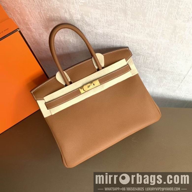 Hermes Replica Bags 30cm 102101 AM 7