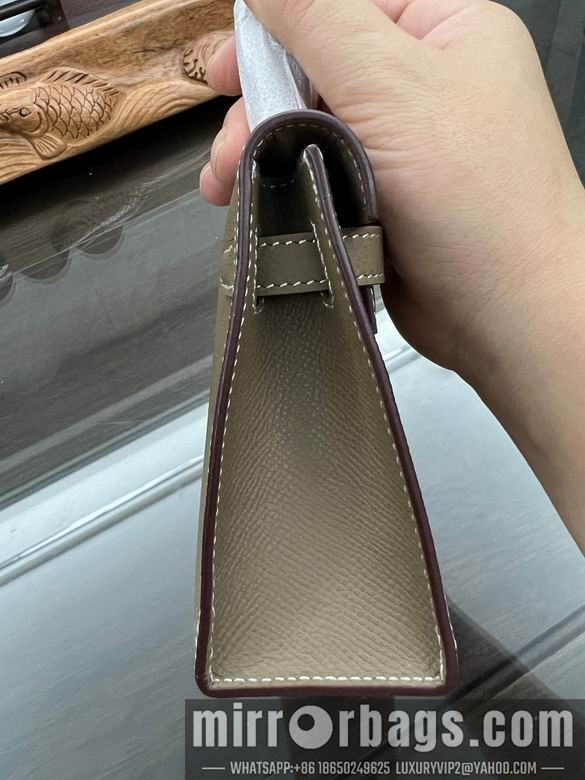 Hermes Replica Bags 19cm 071107 AM 8