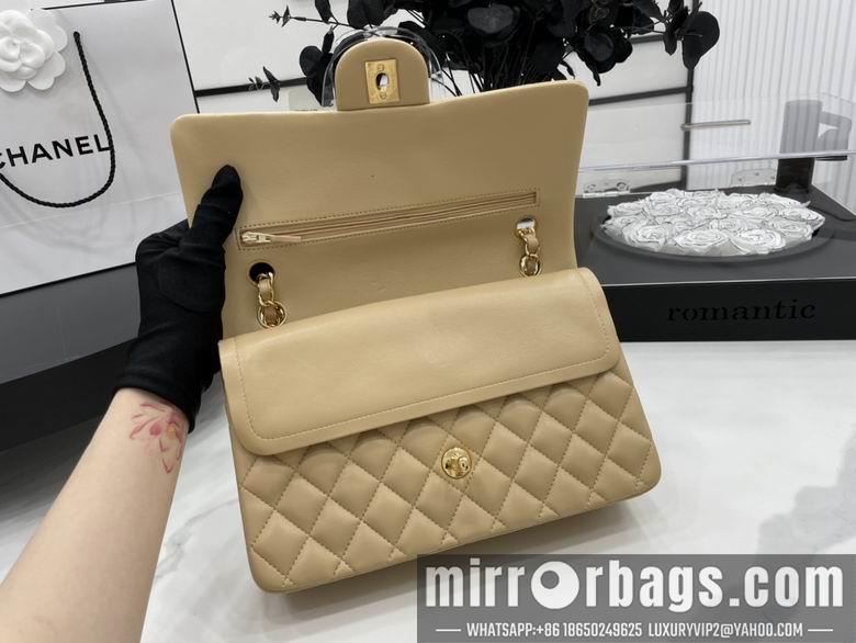 Chanel Replica Bags A1112 BL 2