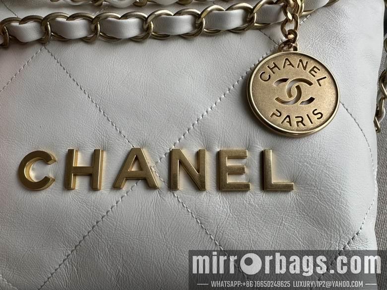 Chanel Replica Bags AS3989 25x22x6.5cm AL 4