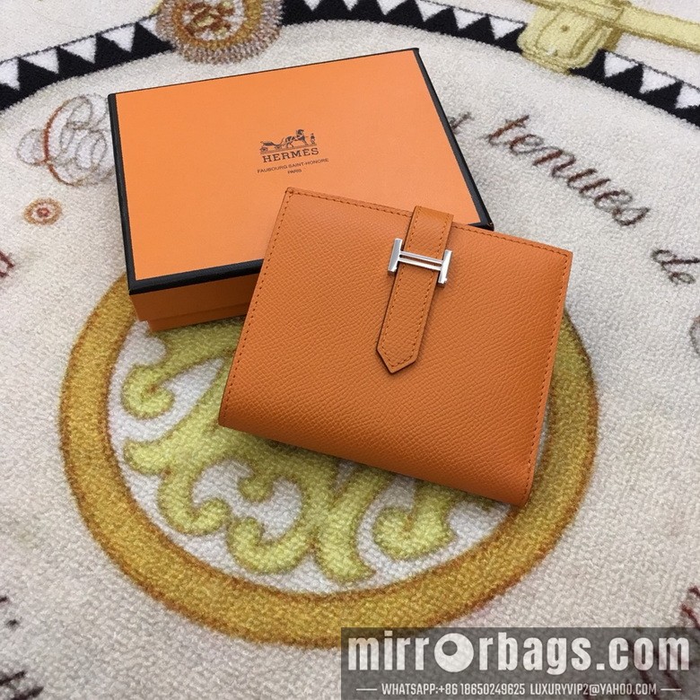 Hermes Replica Bags 10X12cm 121902 AM 4