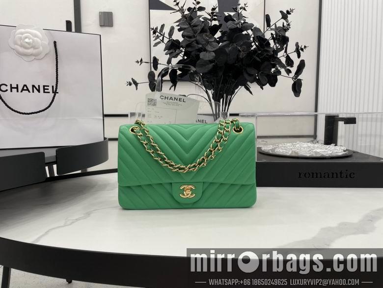 Chanel Replica Bags 01112 25.5cm AL 5