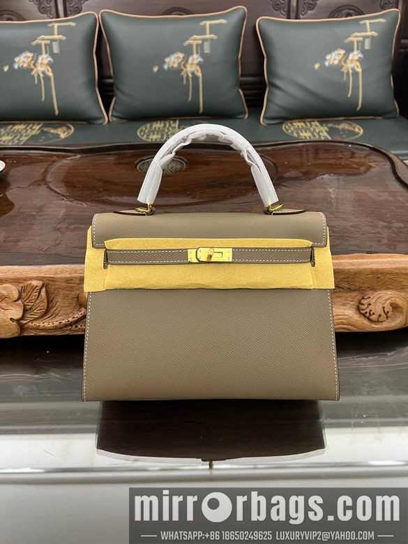 Hermes Replica Bags 25cm 28cm 071108 AM 5