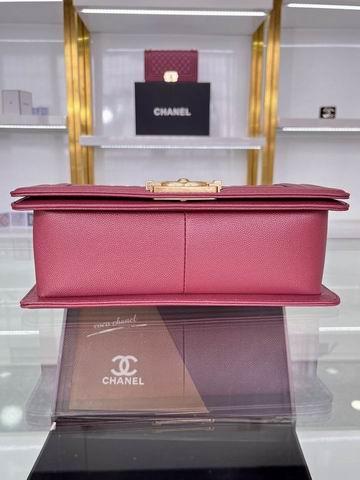 Chanel Replica Bags A67085 12x20x7; 67086 25x15x8cm al 45