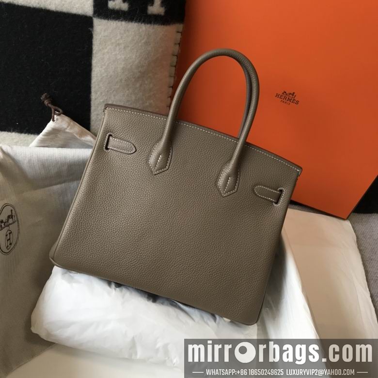 Hermes Replica Bags 25cm 102103 AM 4