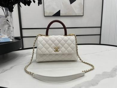 Chanel Replica Bags 92993 23cm AL 5