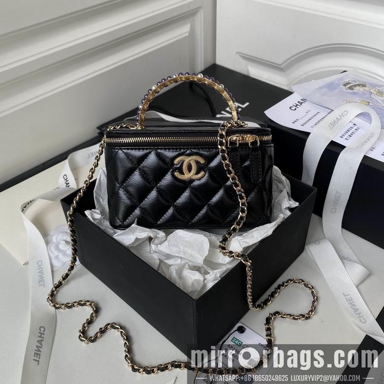 Chanel Replica Bags Ap3804 17cm BL 4