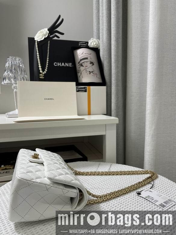 Chanel Replica Bags 1112 24cm BL 1