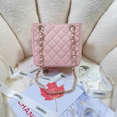 Chanel Replica Bags 3176 16X15X9cm BL 3