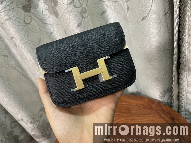 Hermes Replica Bags constance slim 080504 AM-1