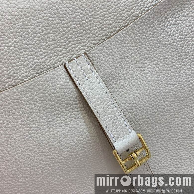 Hermes Replica Bags 22X25cm 101202 AM 5