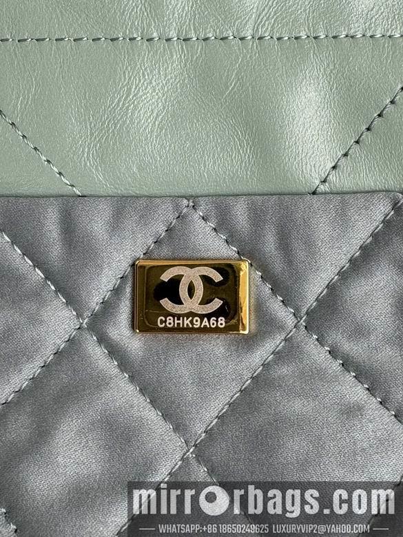 Chanel Replica Bags 3980 19X20X6cm BL 7