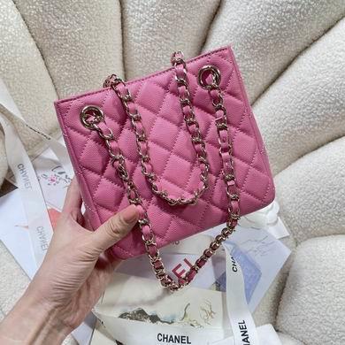 Chanel Replica Bags 3176 16X15X9cm BL 6