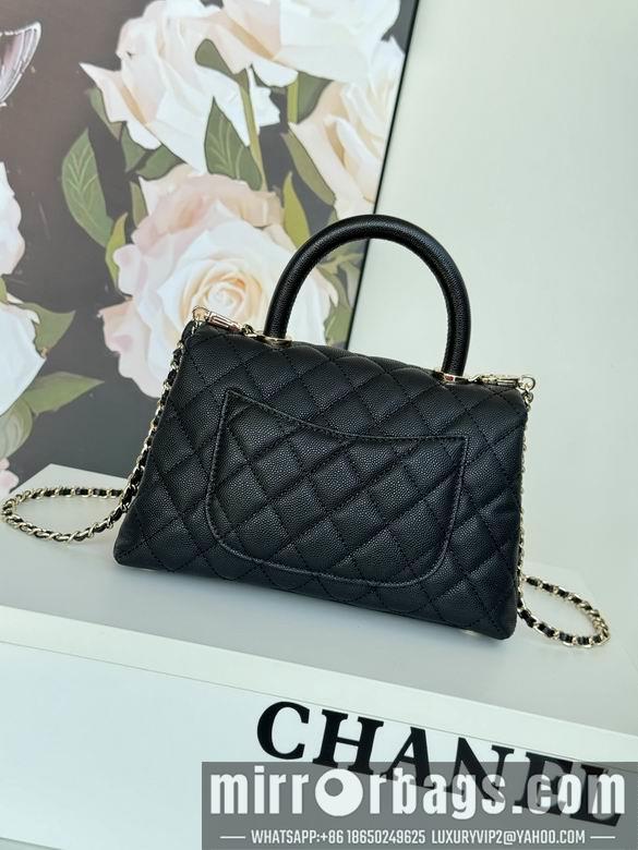 Chanel Replica Bags A92990 24cm BL 8