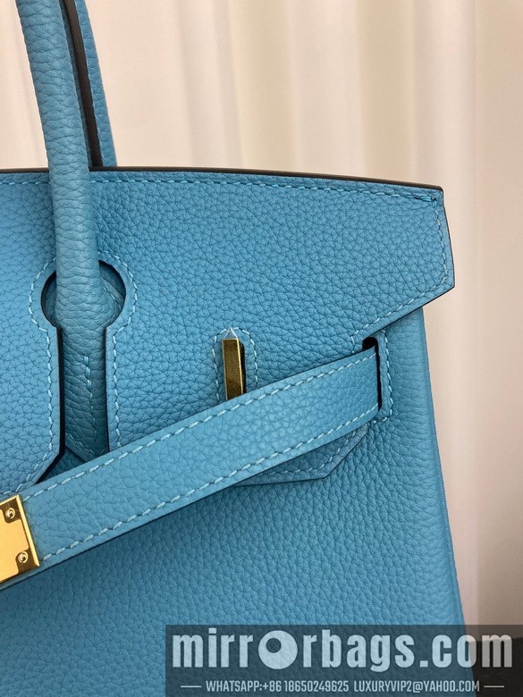 Hermes Replica Bags Brikin 30cm 101805 AM 8