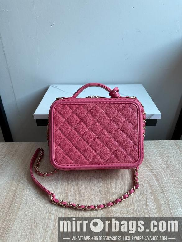 Chanel Replica Bags 93343 21cm AL 4