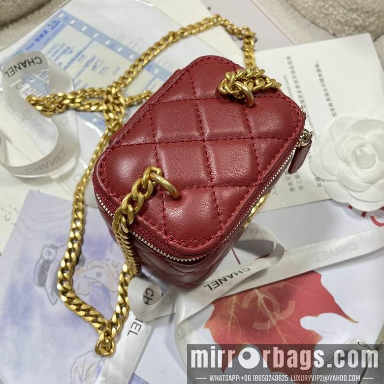 Chanel Replica Bags AP3203 11X8.5X7cm BL 2