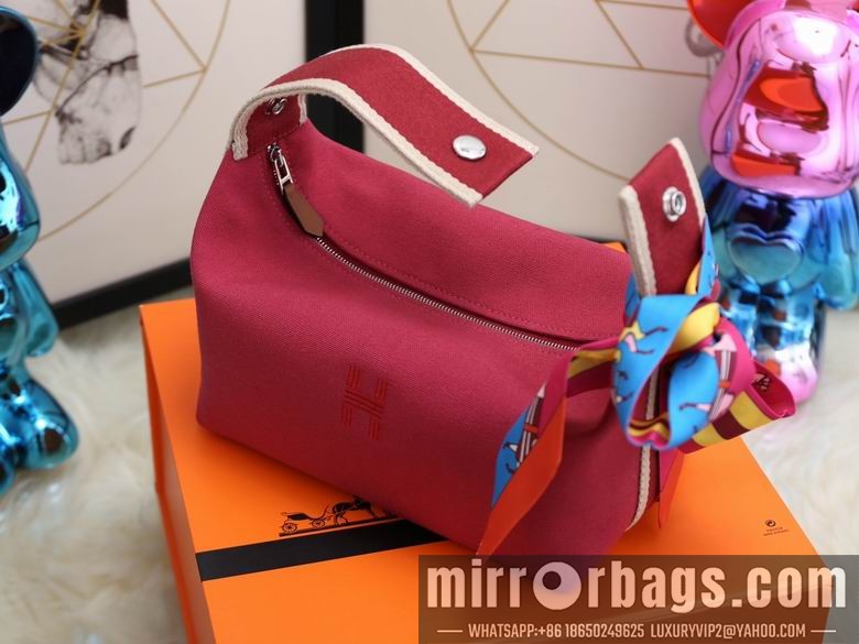 Hermes Replica Bags 大25X21X14cm 小21X17X12cm 051423 AM 10