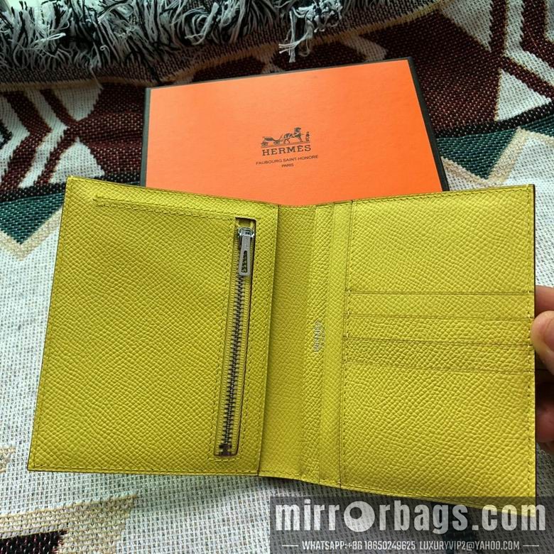 Hermes Replica Bags 12X10cm 082906 AM 5