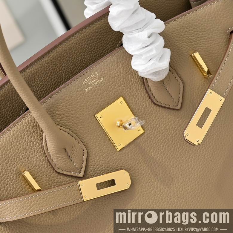 Hermes Replica Bags 35X30X25cm 112110 AM 5