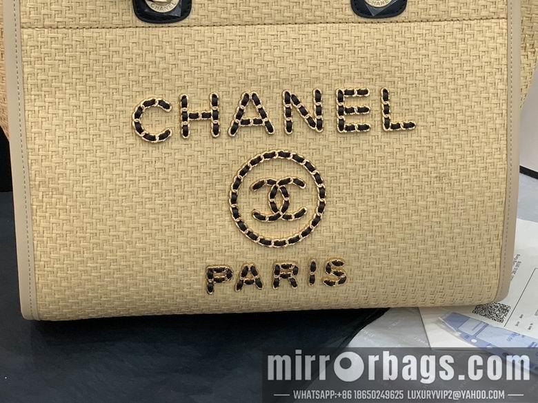 Chanel Replica Bags 67001 33x14.5x24cm AL 1