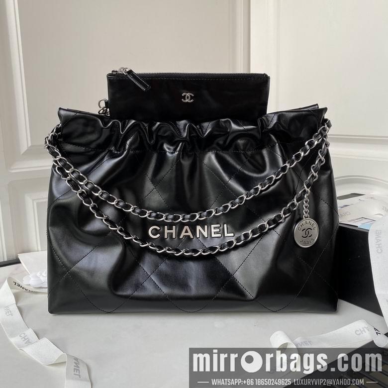 Chanel Replica Bags AS4486 30X45X8cm BL 1