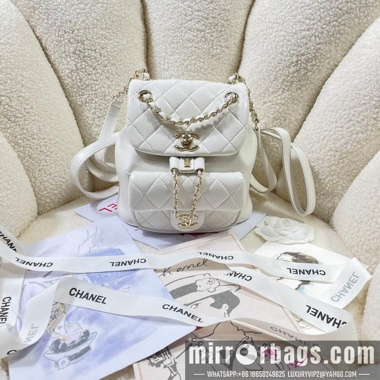 Chanel Replica Bags 2908 18X18X12cm BL 7