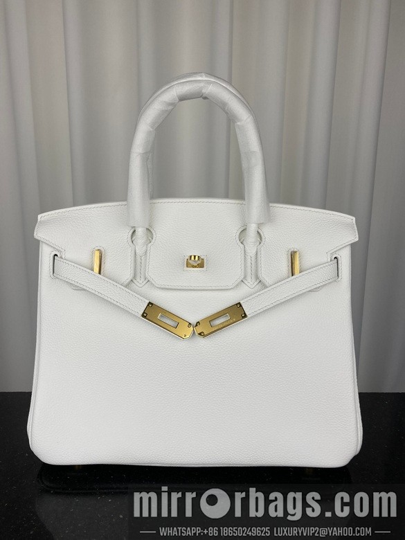 Hermes Replica Bags Brikin 30cm 101805 AM 1