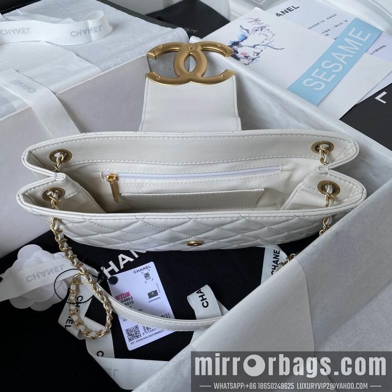 Chanel Replica Bags AS4603 16.5X26.5X5cm BL 2