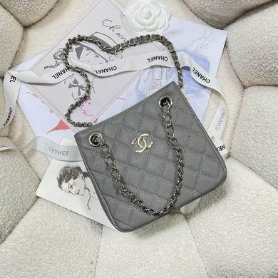 Chanel Replica Bags 3176 16X15X9cm BL 7