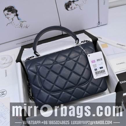 Chanel Replica Bags Chanel 19ss AS92236 25x12x17cm AL11