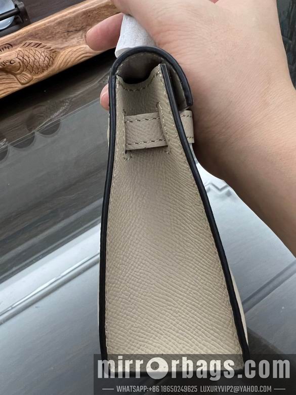 Hermes Replica Bags 19cm 071107 AM 2