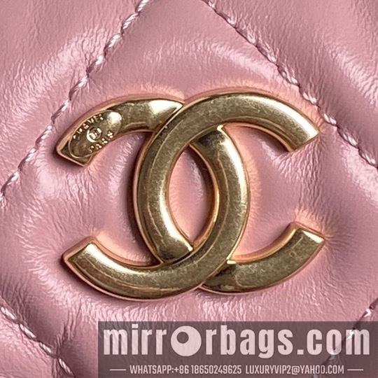 Chanel Replica Bags AS4933 29X19X13cm BL 2