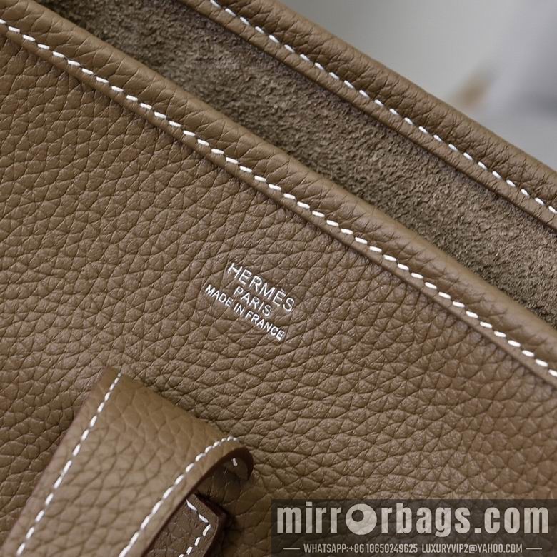 Hermes Replica Bags 29cm 112108 AM 9