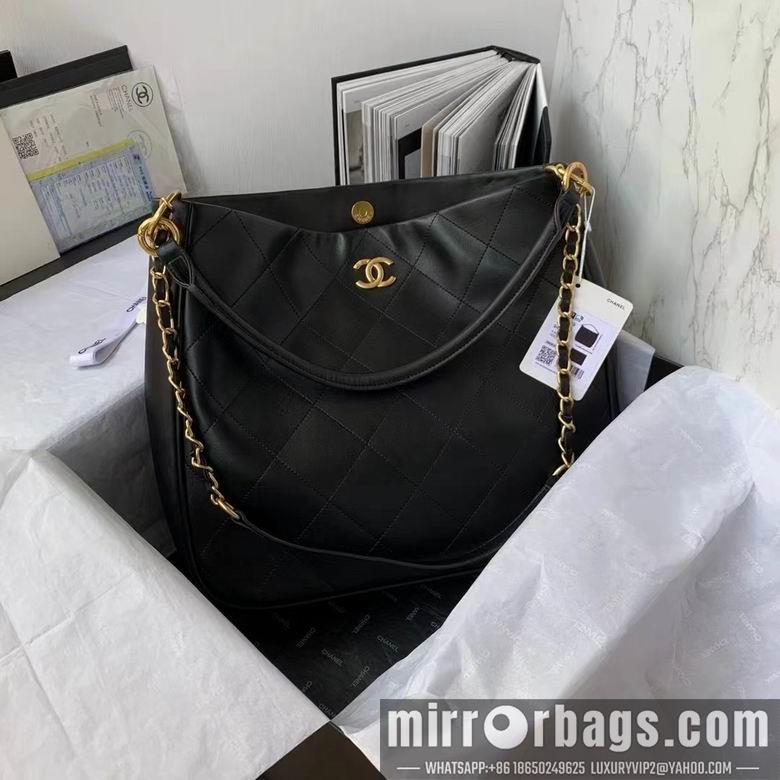 Chanel Replica Bags AS3049 30x33.5x10cm AL 2