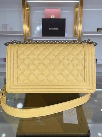 Chanel Replica Bags A67085 12x20x7; 67086 25x15x8cm al 23