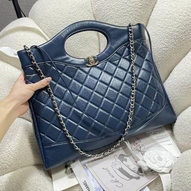 Chanel Replica Bags 1010 37X39X8cm BL 9