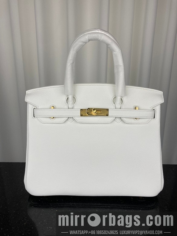 Hermes Replica Bags Brikin 30cm 101805 AM 1