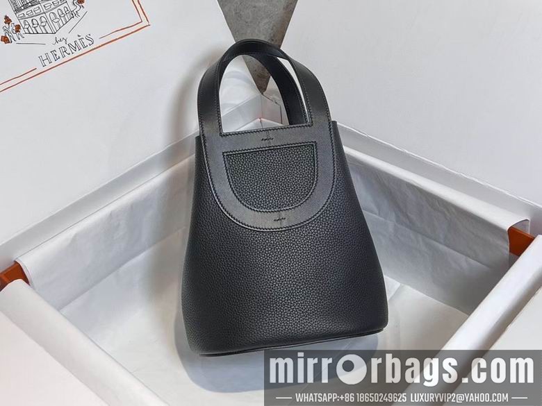 Hermes Replica Bags 18cm 102807 AM 1