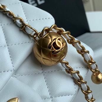 Chanel Replica Bags Wallet on chain 1878 13x20x7 cm al04