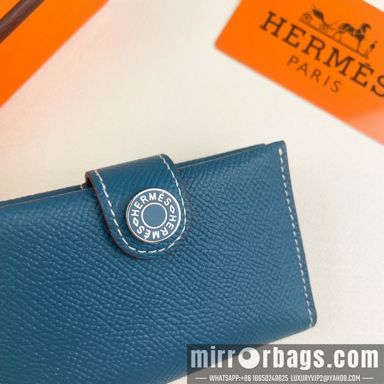 Hermes Replica Bags 515 10.5X7X2cm YG 5