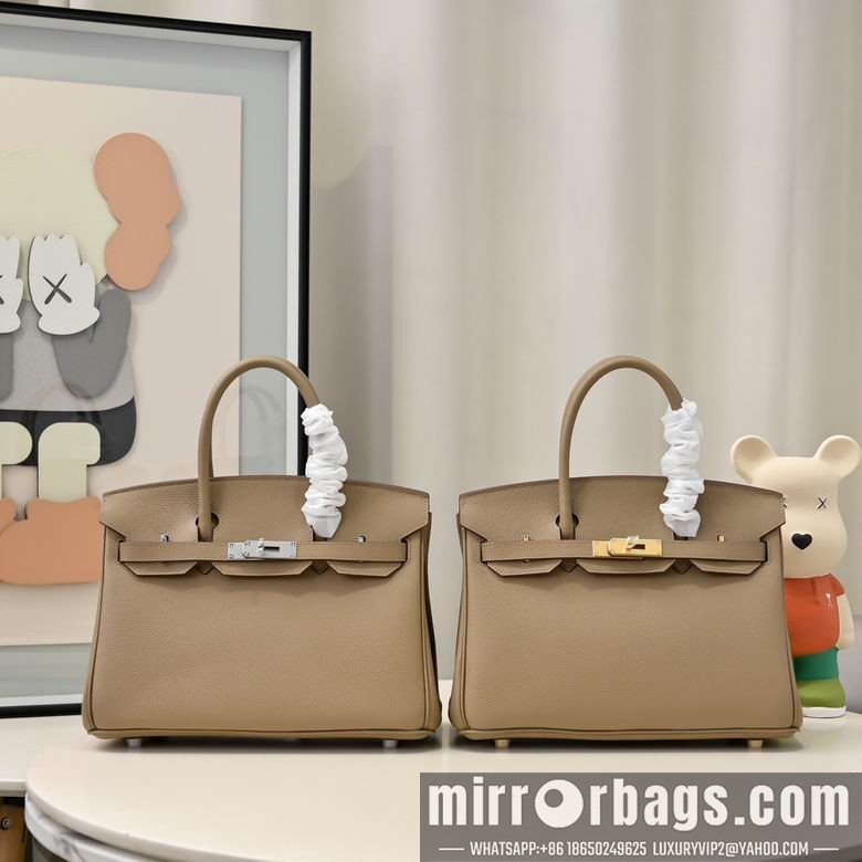 Hermes Replica Bags 35X30X25cm 112110 AM 5