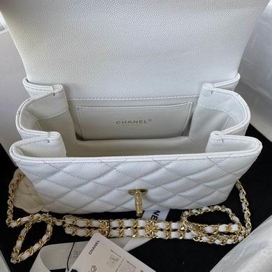 Chanel Replica Bags AS3580 23cm AL 4