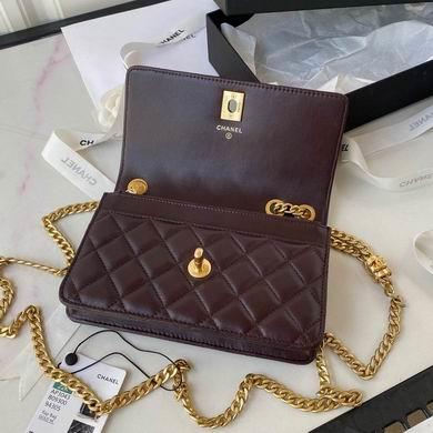 Chanel Replica Bags AP3043 19cm AL 5