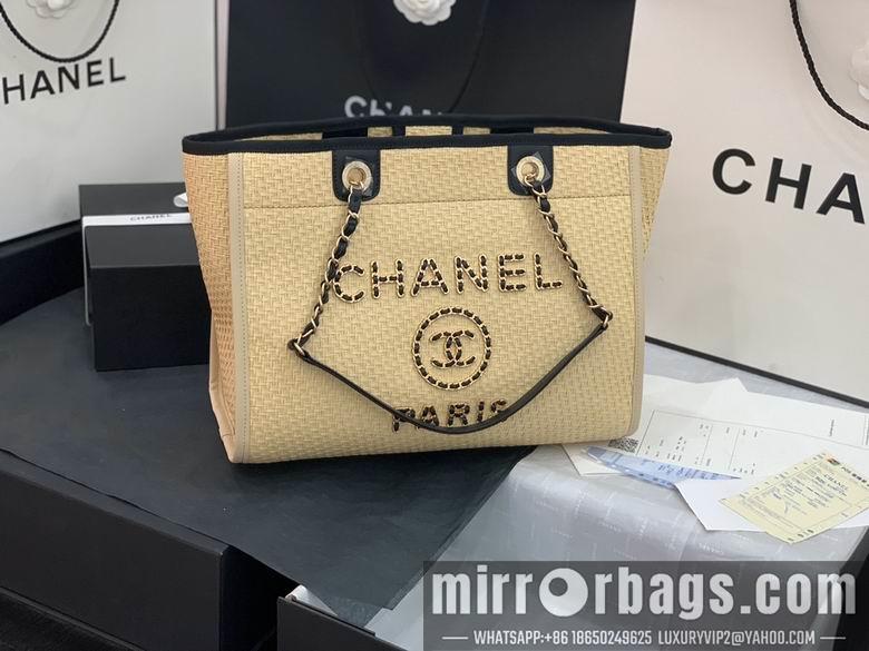 Chanel Replica Bags 67001 33x14.5x24cm AL 1