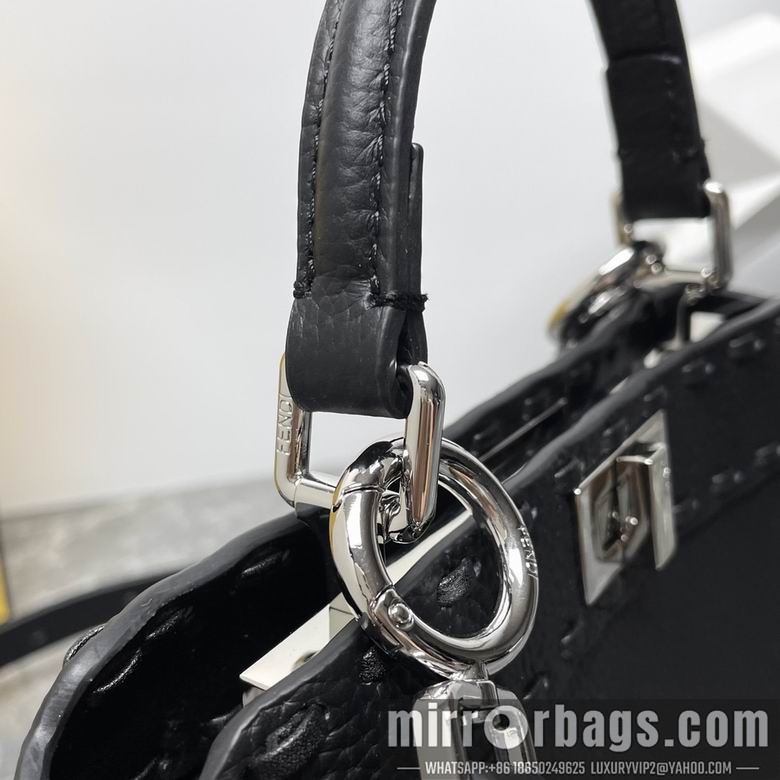 Hermes Replica Bags 8336 20cm H 10