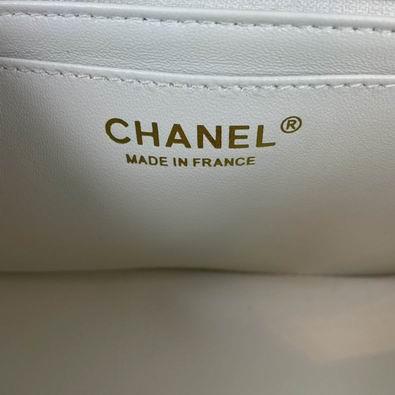 Chanel Replica Bags AS2431 20x6x13 cm al 12