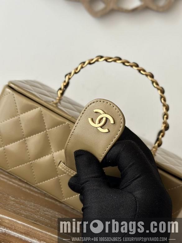 Chanel Replica Bags 2226 22X10X8.5cm BL 4